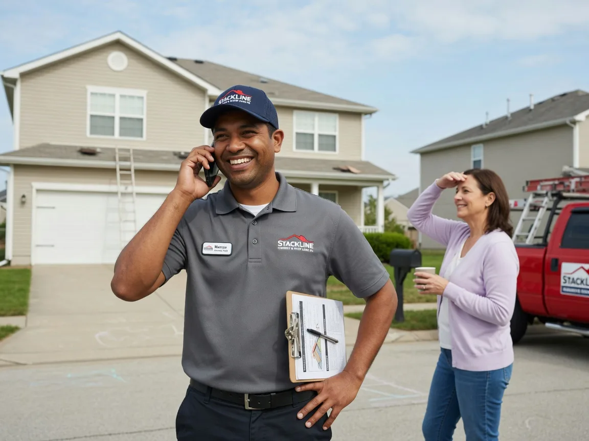 Chimney flashing repair Fountain, MI FAQs